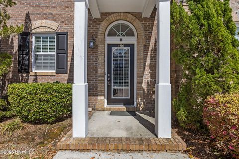Photo of 4916 Exton Park Loop, Castle Hayne, NC 28429 (MLS # 100560490)