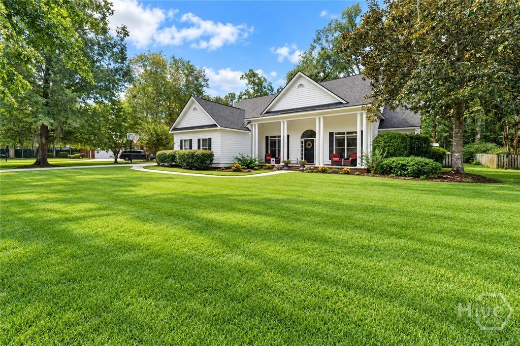 Photo of 47 Myrtlewood Drive, Savannah, GA 31405 (MLS # SA364039)