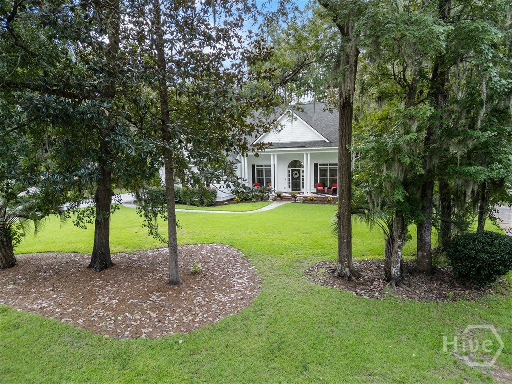 47 Myrtlewood Drive