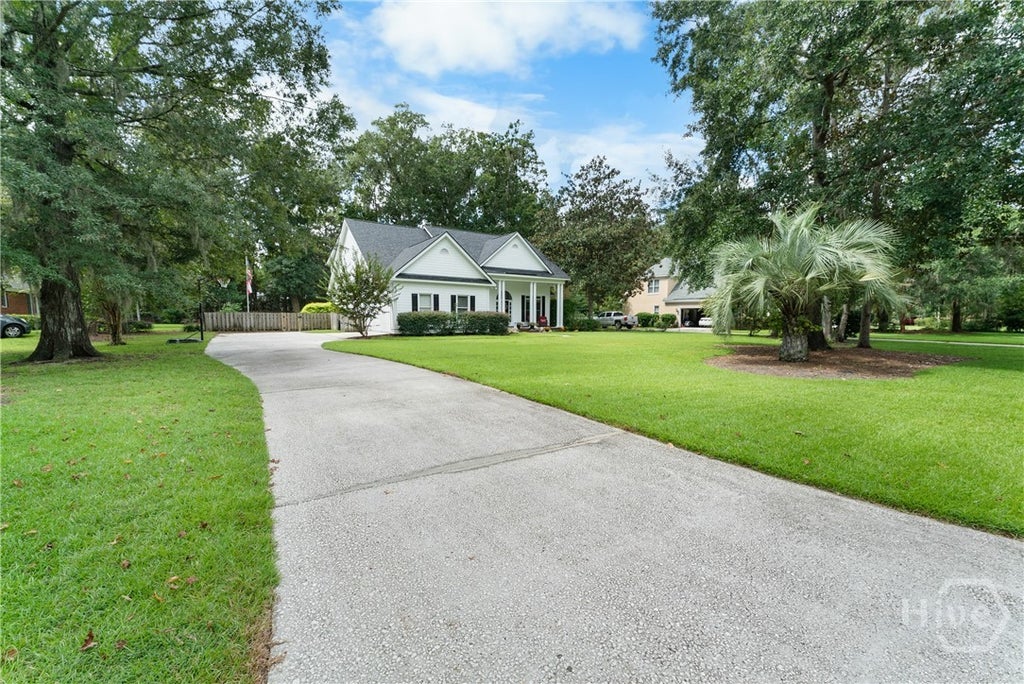 Photo of 47 Myrtlewood Drive, Savannah, GA 31405 (MLS # SA364039)