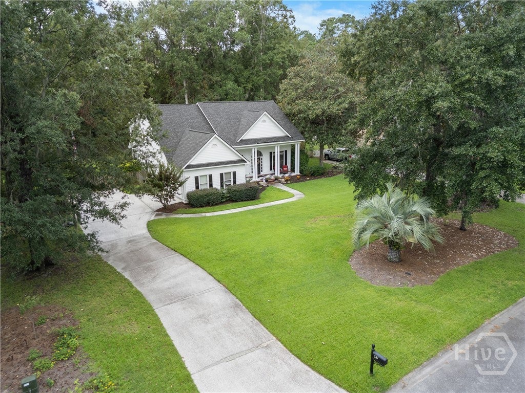 Photo of 47 Myrtlewood Drive, Savannah, GA 31405 (MLS # SA364039)
