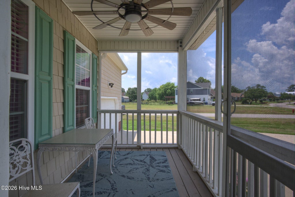 Photo of 600 Willbrook Circle, Sneads Ferry, NC 28460 (MLS # 100587555)