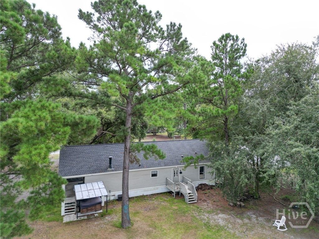 Photo of 114 Eagle Drive Drive, Springfield, GA 31329 (MLS # SA340742)