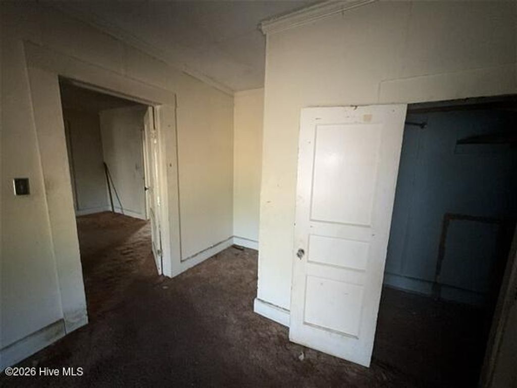 Photo of 610 Jackson Street, Laurinburg, NC 28352 (MLS # 100559003)