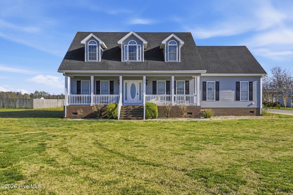 Photo of 316 Nc-34, Camden, NC 27921 (MLS # 100560620)