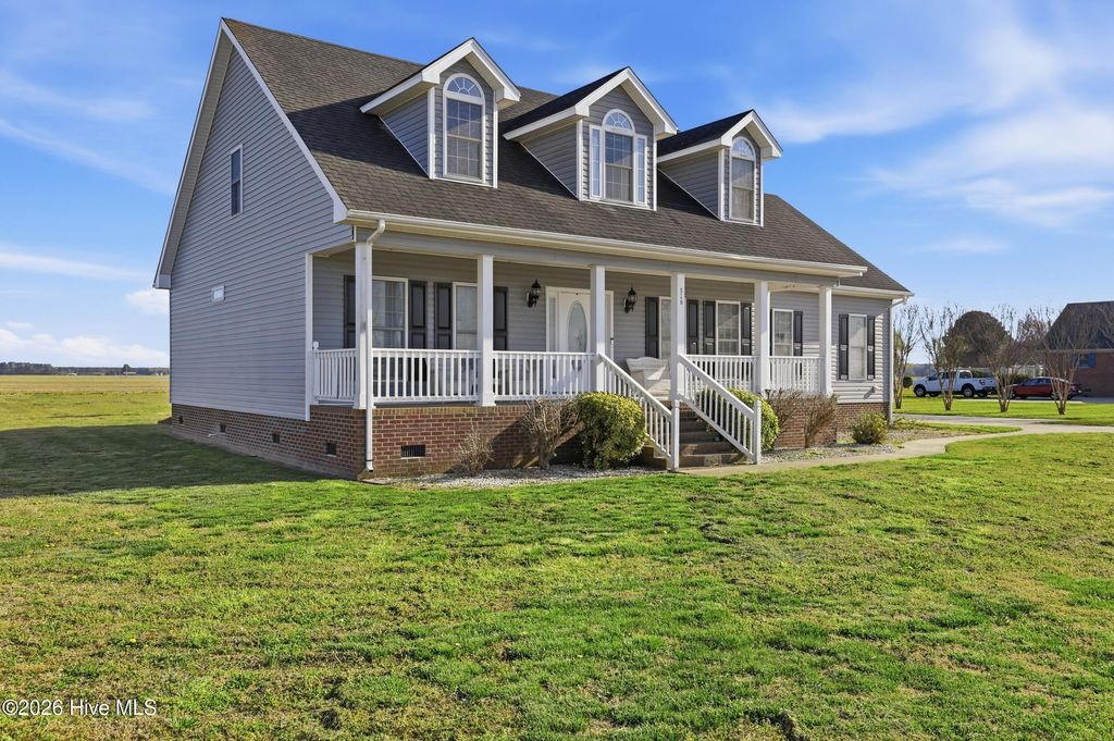 Photo of 316 Nc-34, Camden, NC 27921 (MLS # 100560620)