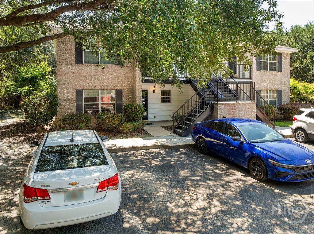 Photo of 76 Al Henderson Boulevard #G3, Savannah, GA 31419 (MLS # SA363347)