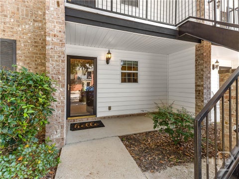 Condo For Sale - 76 Al Henderson Boulevard #G3<br/> Chatham County, Savannah, GA 31419