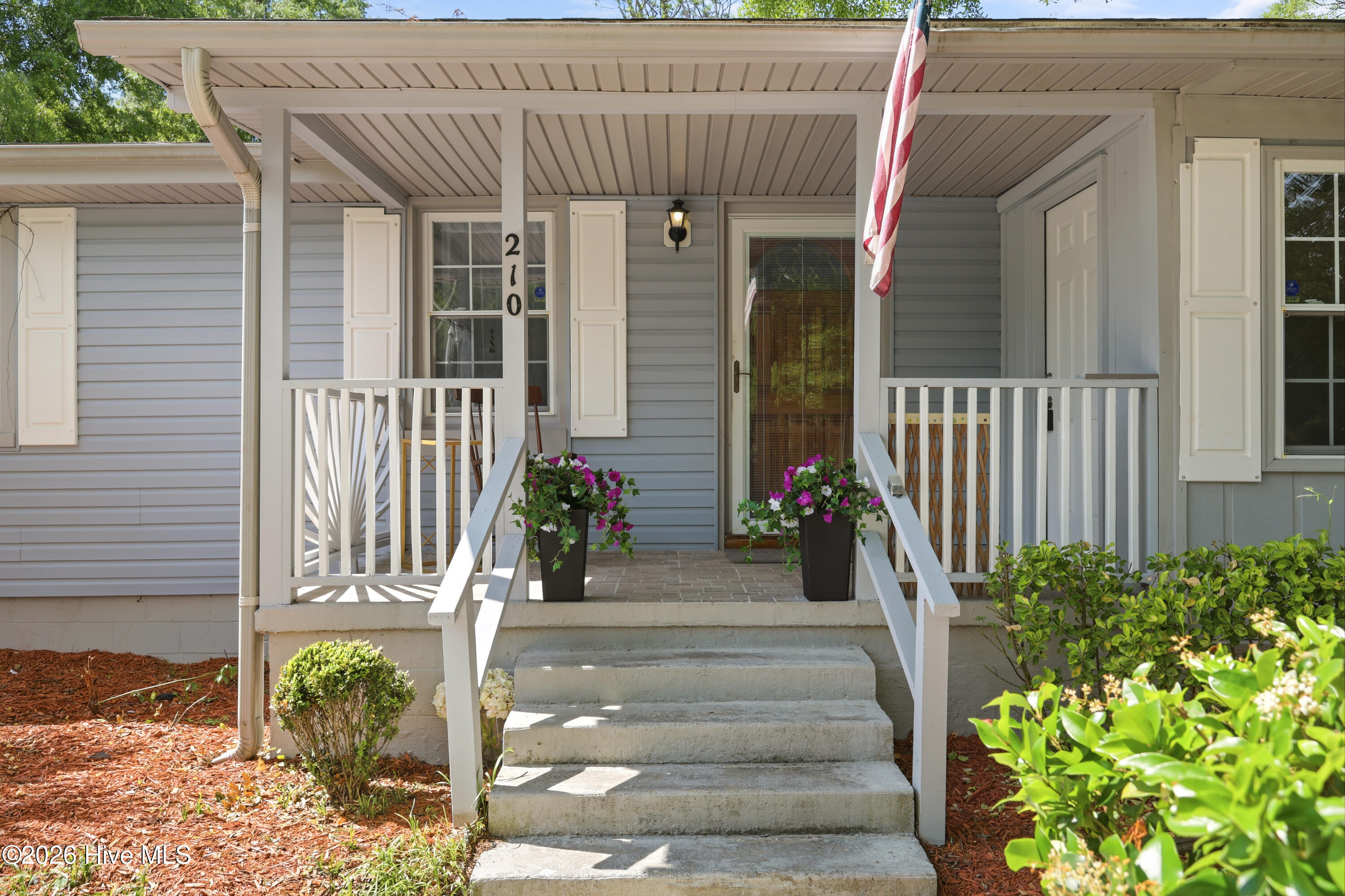 210 Rutledge Drive