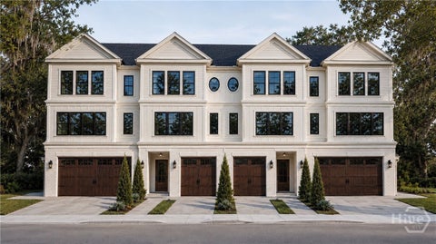Townhouse For Sale - 104 Longmarsh Drive<br/> Chatham County, Savannah, GA 31410