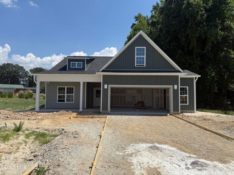 Homes For Sale - 46 Rum Row Court<br/> Johnston County, Smithfield, NC 27577