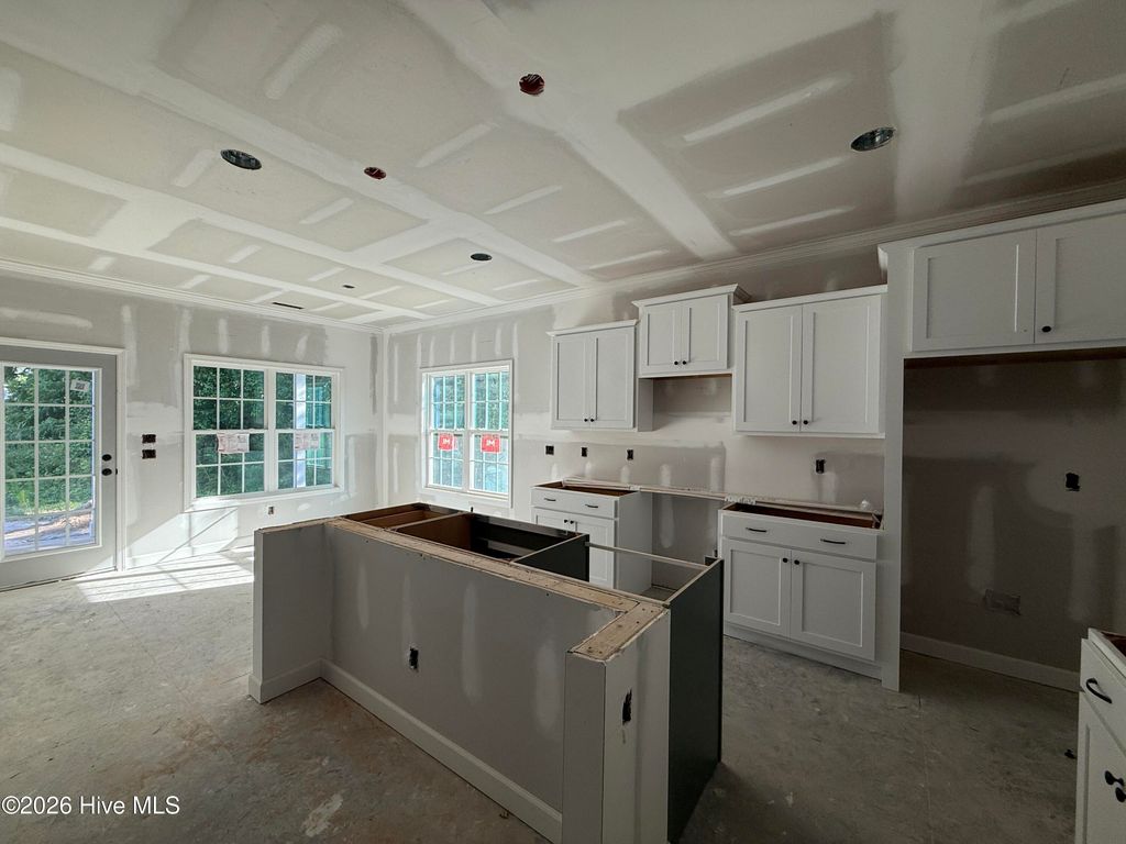 Photo of 46 Rum Row Court, Smithfield, NC 27577 (MLS # 100577479)