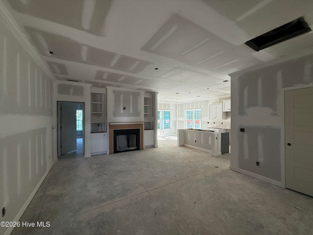 Photo of 46 Rum Row Court, Smithfield, NC 27577 (MLS # 100577479)