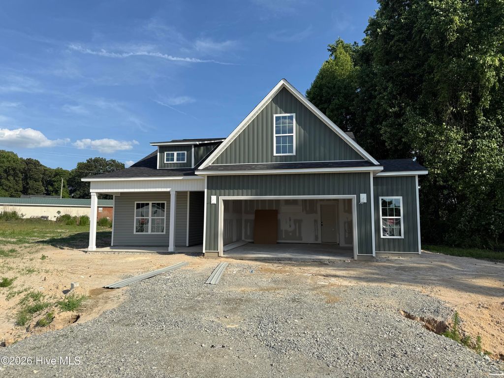 Photo of 46 Rum Row Court, Smithfield, NC 27577 (MLS # 100577479)