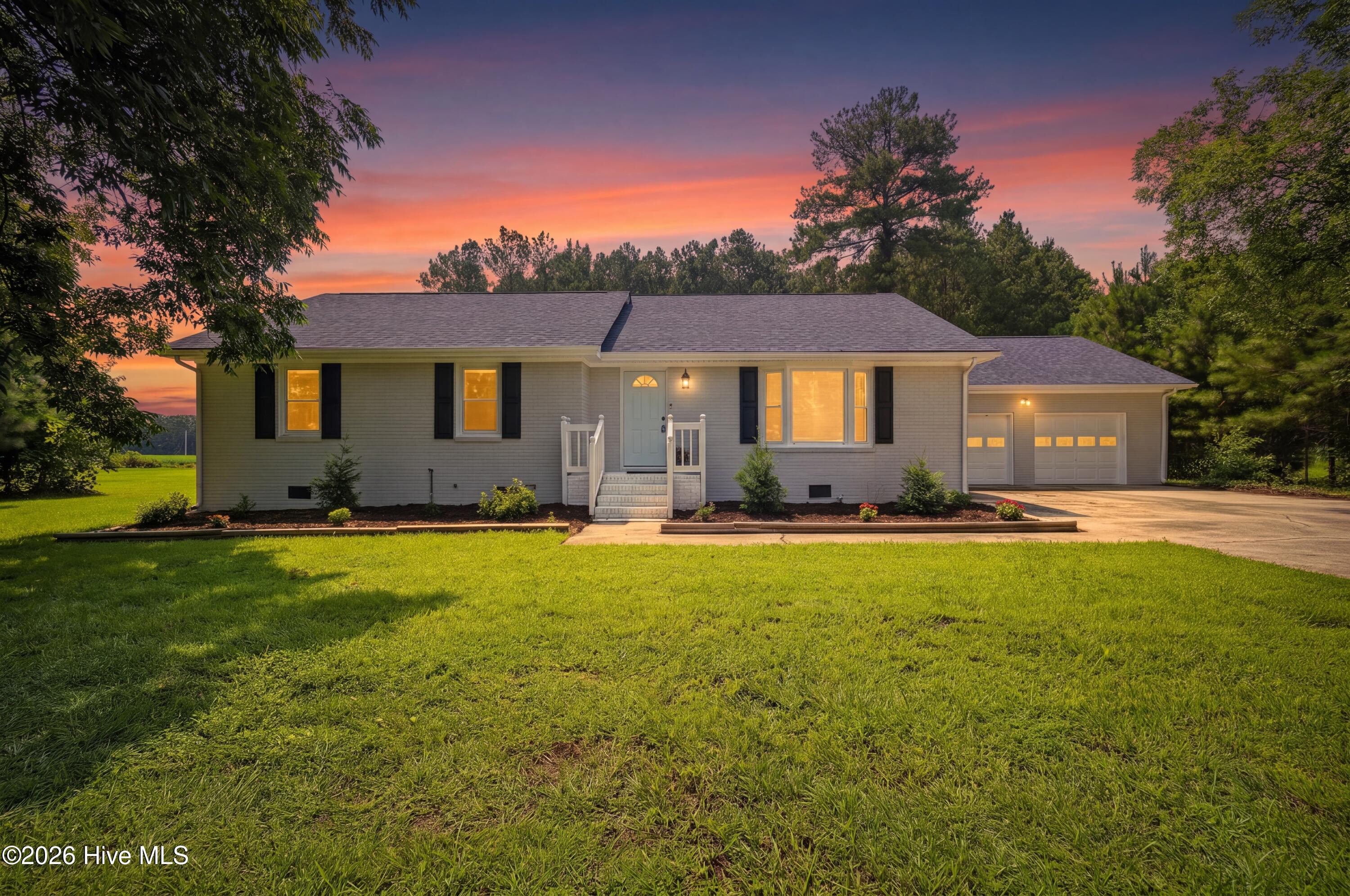 534 White Oak Road, Eure, NC, 27935