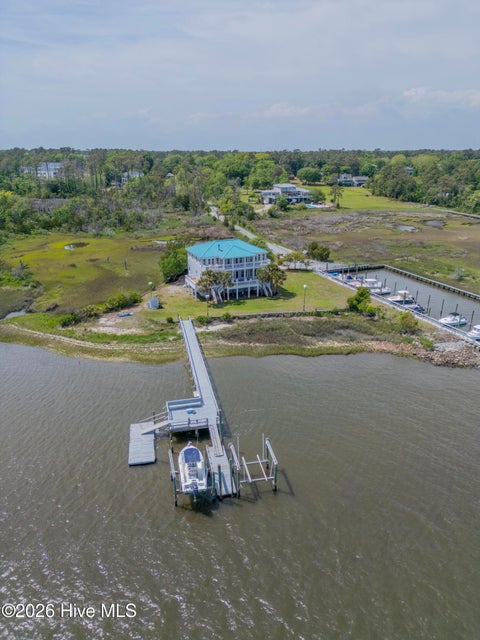 Tiny photo for 5624 Captains Lane, Wilmington, NC 28409 (MLS # 100585055)