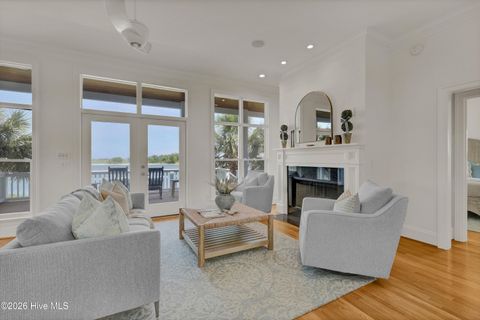 Tiny photo for 5624 Captains Lane, Wilmington, NC 28409 (MLS # 100585055)