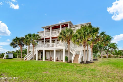 Tiny photo for 5624 Captains Lane, Wilmington, NC 28409 (MLS # 100585055)