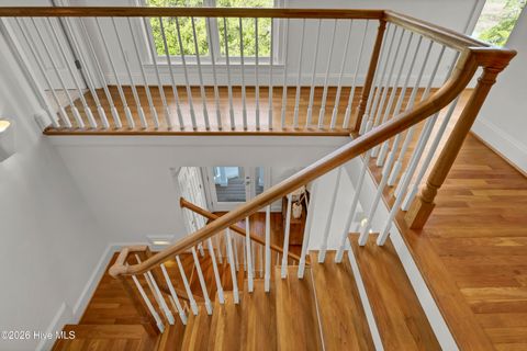 Tiny photo for 5624 Captains Lane, Wilmington, NC 28409 (MLS # 100585055)