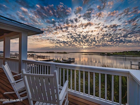 Tiny photo for 5624 Captains Lane, Wilmington, NC 28409 (MLS # 100585055)
