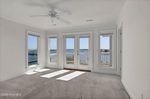Tiny photo for 5624 Captains Lane, Wilmington, NC 28409 (MLS # 100585055)