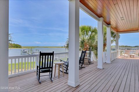 Tiny photo for 5624 Captains Lane, Wilmington, NC 28409 (MLS # 100585055)