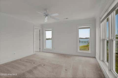 Tiny photo for 5624 Captains Lane, Wilmington, NC 28409 (MLS # 100585055)