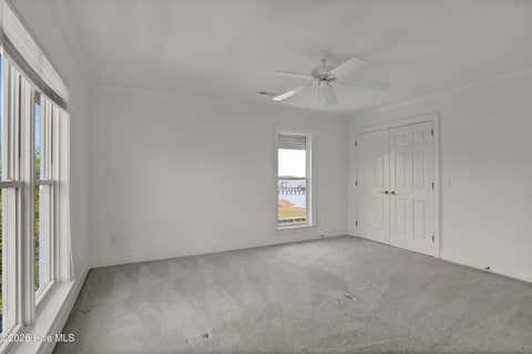 Tiny photo for 5624 Captains Lane, Wilmington, NC 28409 (MLS # 100585055)