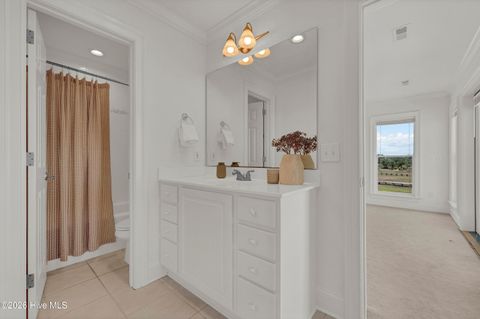 Tiny photo for 5624 Captains Lane, Wilmington, NC 28409 (MLS # 100585055)