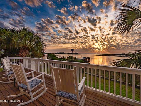 Tiny photo for 5624 Captains Lane, Wilmington, NC 28409 (MLS # 100585055)
