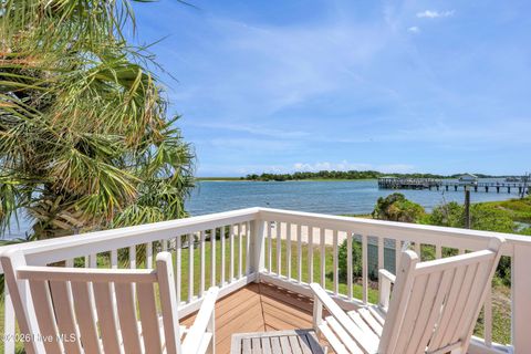 Tiny photo for 5624 Captains Lane, Wilmington, NC 28409 (MLS # 100585055)