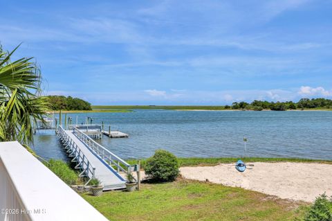 Tiny photo for 5624 Captains Lane, Wilmington, NC 28409 (MLS # 100585055)