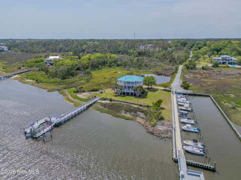 Tiny photo for 5624 Captains Lane, Wilmington, NC 28409 (MLS # 100585055)