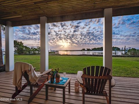 Tiny photo for 5624 Captains Lane, Wilmington, NC 28409 (MLS # 100585055)