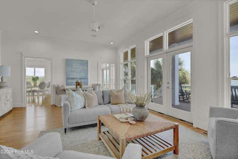 Tiny photo for 5624 Captains Lane, Wilmington, NC 28409 (MLS # 100585055)