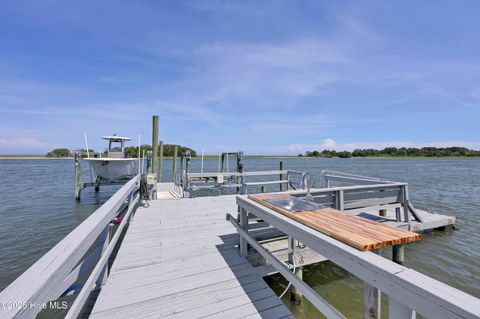 Tiny photo for 5624 Captains Lane, Wilmington, NC 28409 (MLS # 100585055)