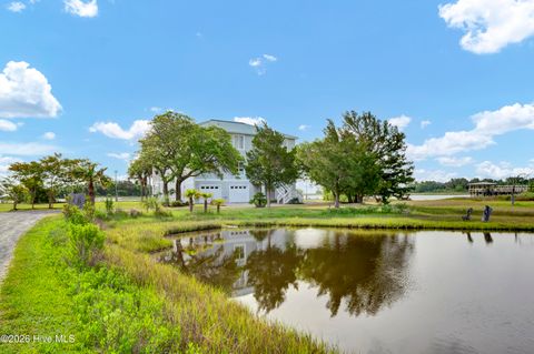 Tiny photo for 5624 Captains Lane, Wilmington, NC 28409 (MLS # 100585055)