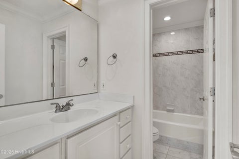 Tiny photo for 5624 Captains Lane, Wilmington, NC 28409 (MLS # 100585055)