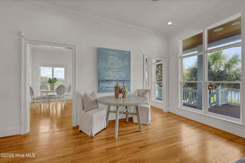 Tiny photo for 5624 Captains Lane, Wilmington, NC 28409 (MLS # 100585055)
