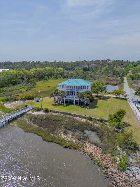 Tiny photo for 5624 Captains Lane, Wilmington, NC 28409 (MLS # 100585055)