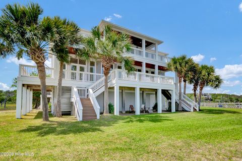 Tiny photo for 5624 Captains Lane, Wilmington, NC 28409 (MLS # 100585055)