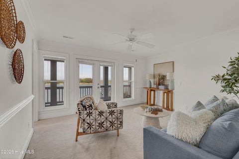 Tiny photo for 5624 Captains Lane, Wilmington, NC 28409 (MLS # 100585055)