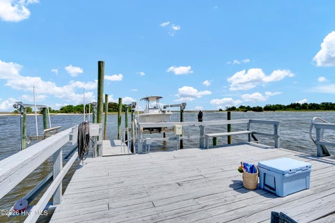 Tiny photo for 5624 Captains Lane, Wilmington, NC 28409 (MLS # 100585055)