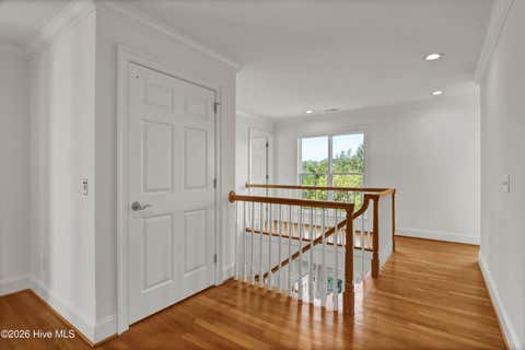 Tiny photo for 5624 Captains Lane, Wilmington, NC 28409 (MLS # 100585055)