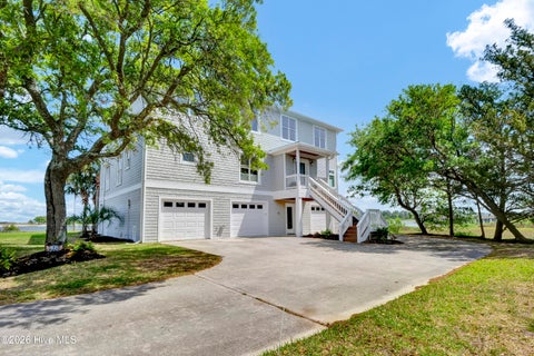 Tiny photo for 5624 Captains Lane, Wilmington, NC 28409 (MLS # 100585055)