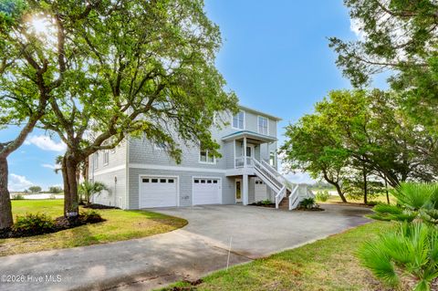 Tiny photo for 5624 Captains Lane, Wilmington, NC 28409 (MLS # 100585055)