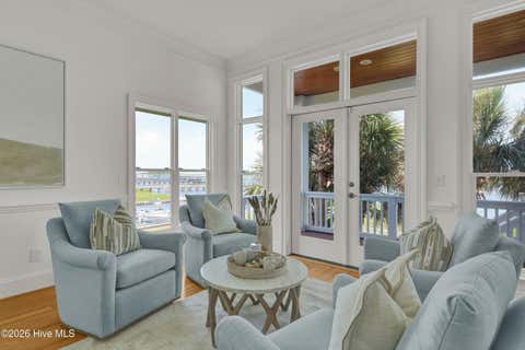 Tiny photo for 5624 Captains Lane, Wilmington, NC 28409 (MLS # 100585055)