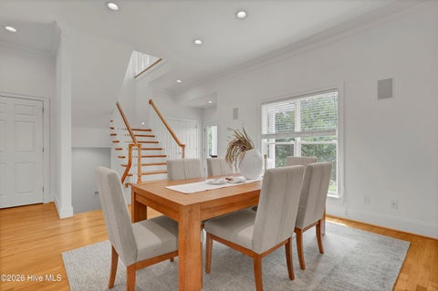 Tiny photo for 5624 Captains Lane, Wilmington, NC 28409 (MLS # 100585055)