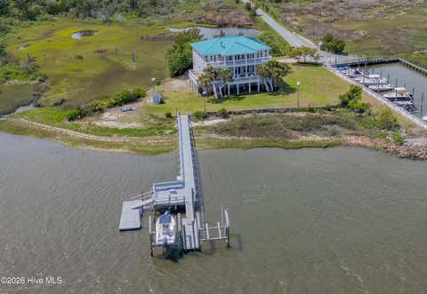 Tiny photo for 5624 Captains Lane, Wilmington, NC 28409 (MLS # 100585055)