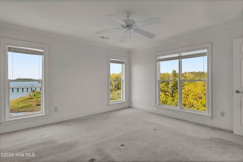 Tiny photo for 5624 Captains Lane, Wilmington, NC 28409 (MLS # 100585055)